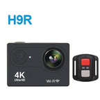Caméra d’action 4K - H9R.