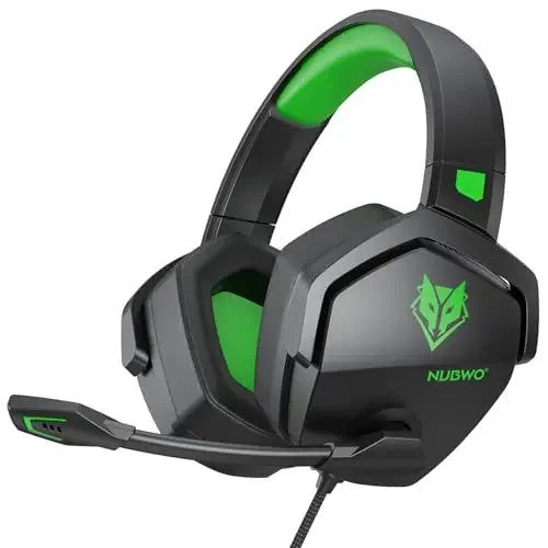 Casque Gaming - NUBWO N16.