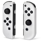 Manettes Joy-Con sans fil pour Nintendo Switch – Designs classiques.