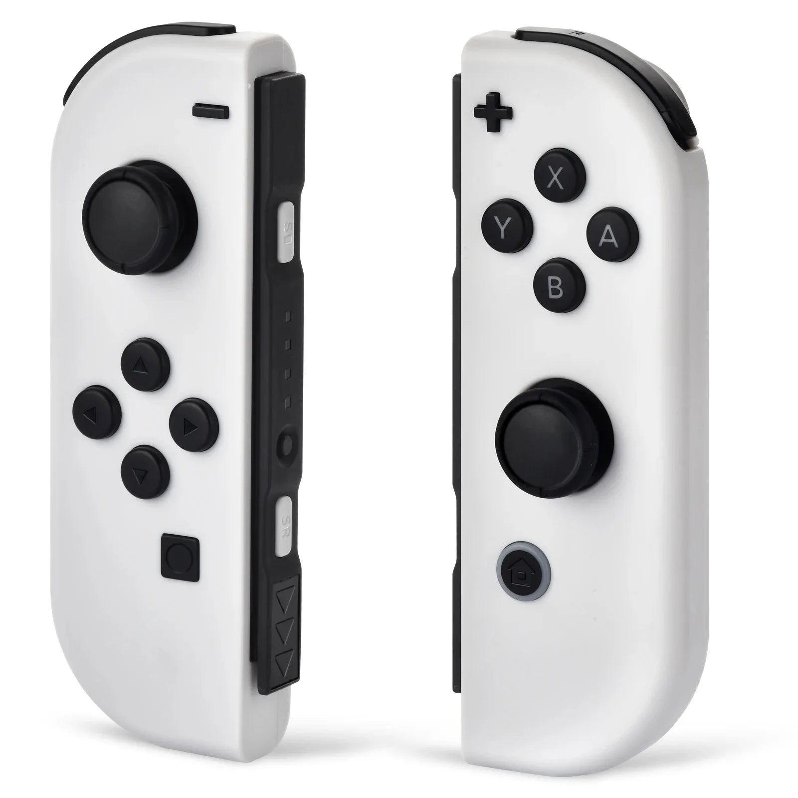 Manettes Joy-Con sans fil pour Nintendo Switch – Designs classiques.