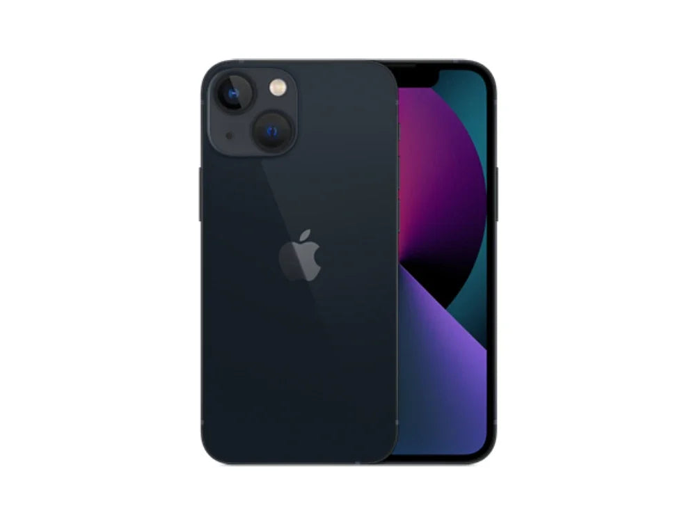Apple iPhone 13 Mini.