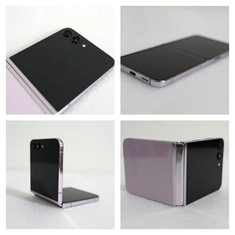Samsung Galaxy Z Flip 5.