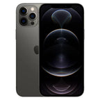 Apple iPhone 12 Pro.