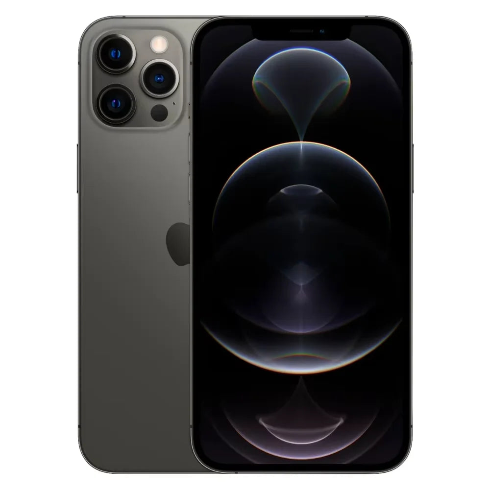 Apple iPhone 12 Pro.