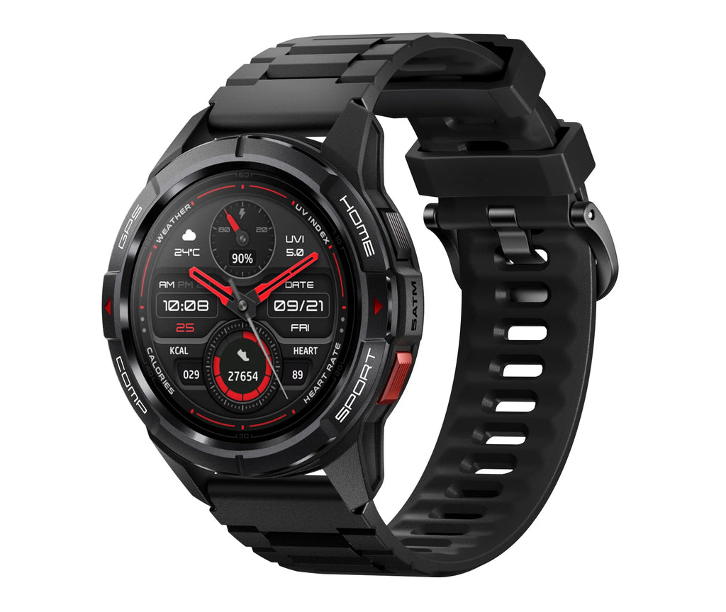 Montre connectée - Mibro GS Active.