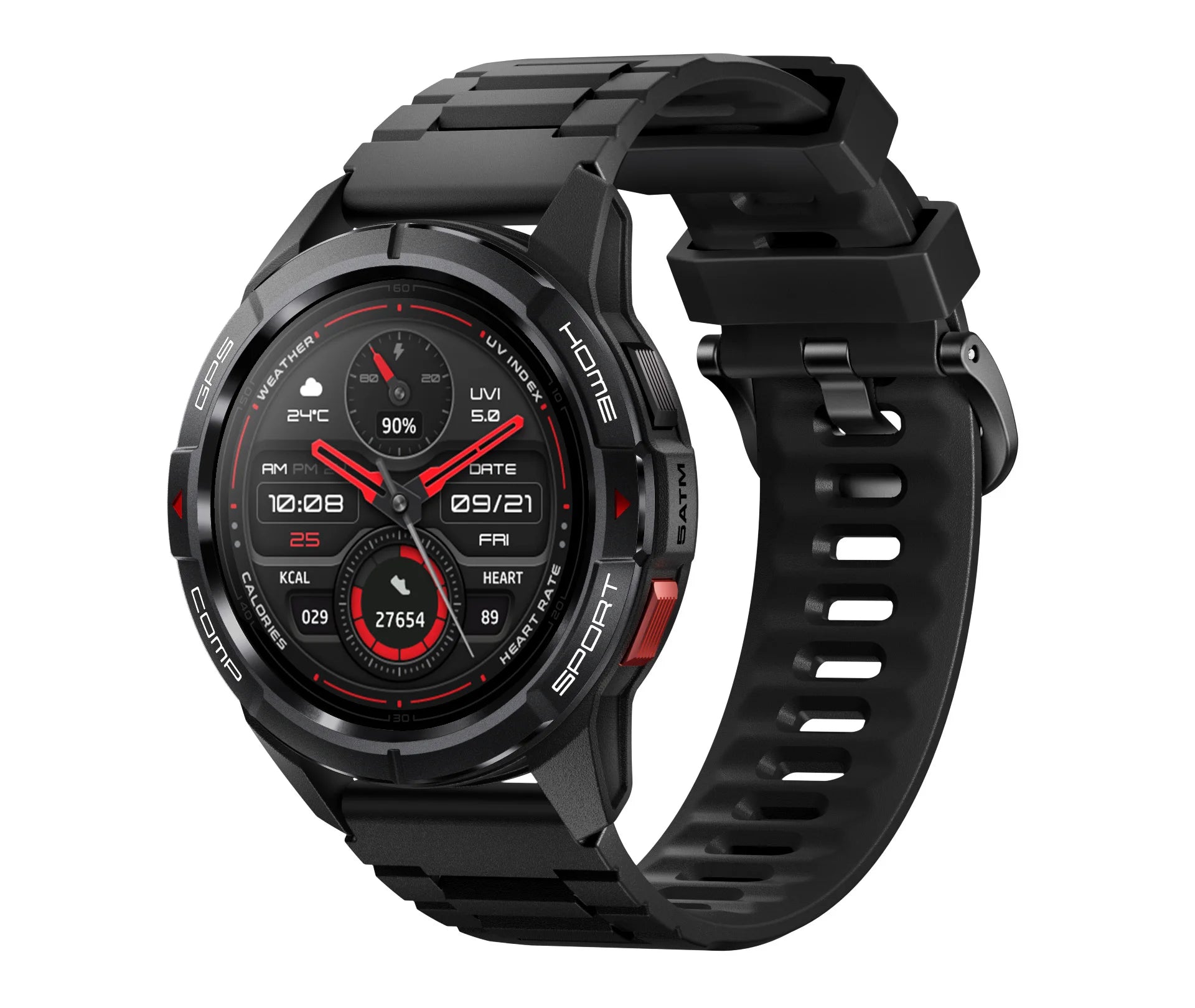 Montre connectée - Mibro GS Active.