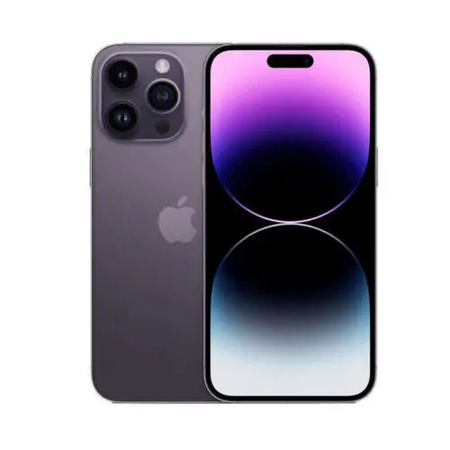 Apple iPhone 14 Pro Max.