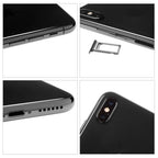 Apple iPhone X.