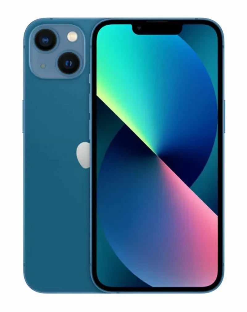 Apple iPhone 13.