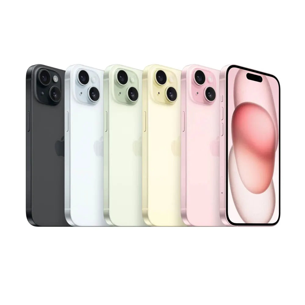 Apple iPhone 15.