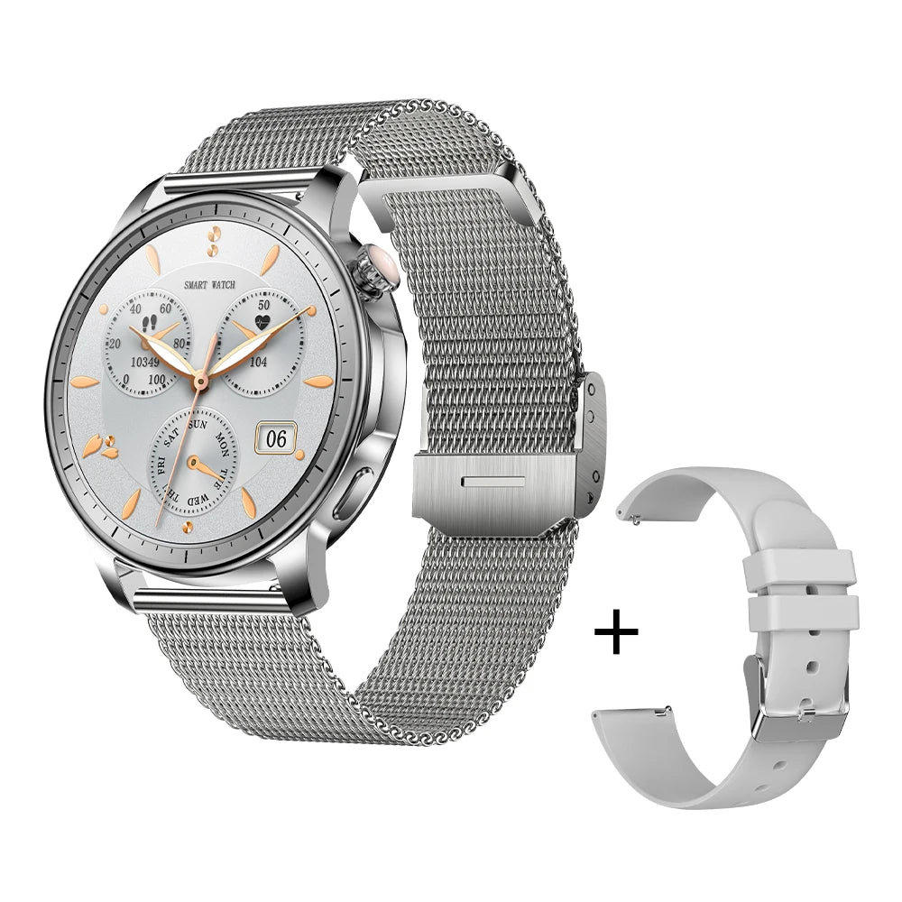 Montre connectée - COLMI V65.
