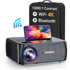 Vidéoprojecteur - Wimius K8.