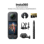 Appareil Photo 360° 8K - Insta360 X5.