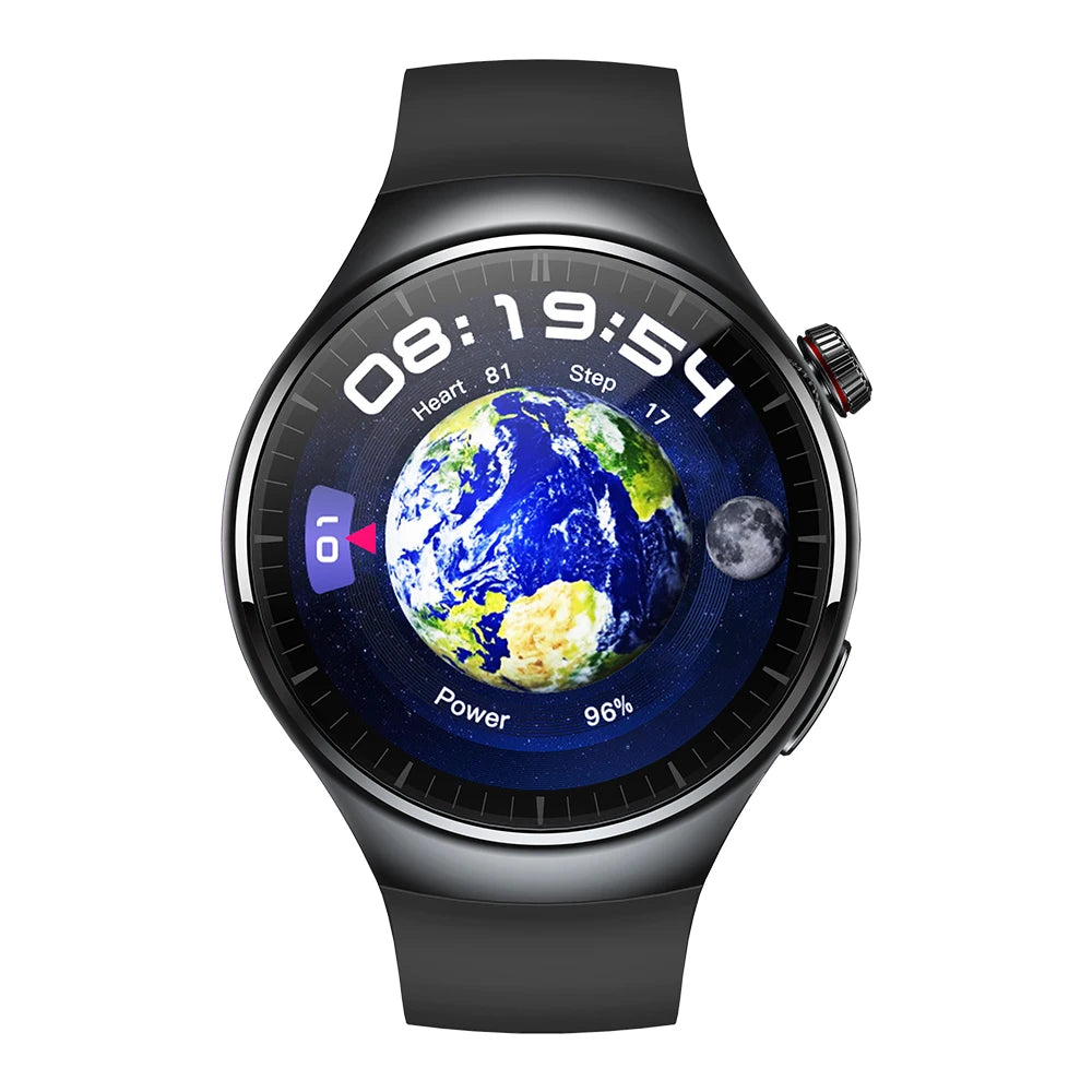 Montre connectée - Zeblaze Thor Ultra.