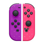 Manettes Joy-Con sans fil pour Nintendo Switch – Designs classiques.