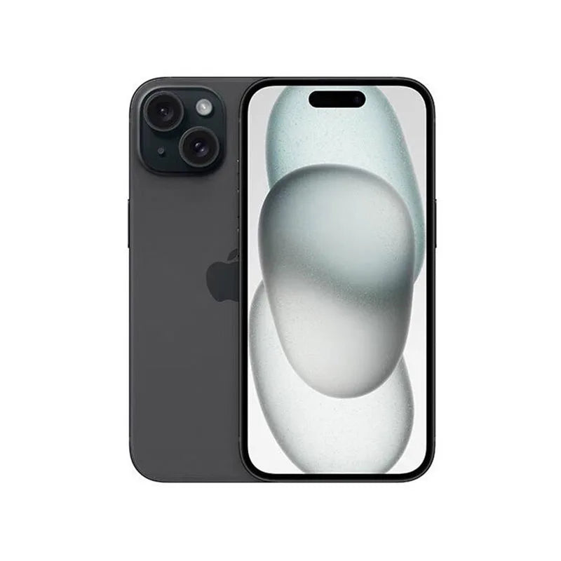Apple iPhone 15.