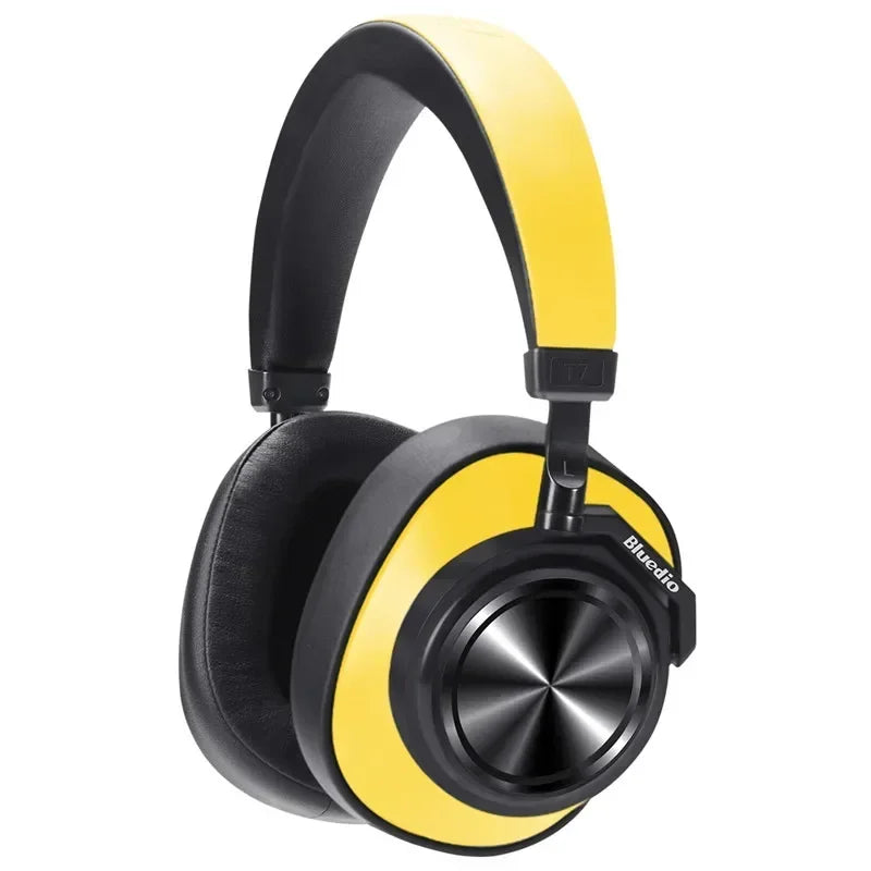 Casque Bluetooth - Bluedio T7.