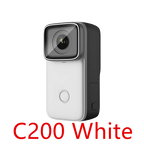 Mini Caméra d’Action 4K - SJCAM C200 Pro.