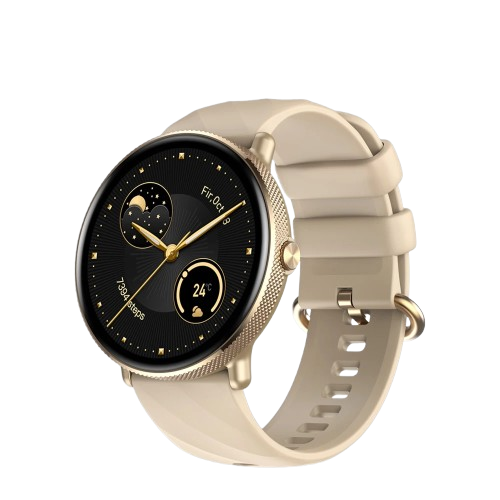Montre connectée - Zeblaze GTR 3 Pro.