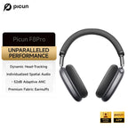 Casque Bluetooth - Picun F8 Pro.
