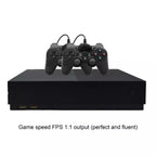 Console de jeu rétro générique - X PRO.