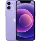Apple iPhone 12 mini.
