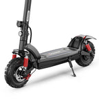 Trottinette électrique pour adulte - IScooter iX6.