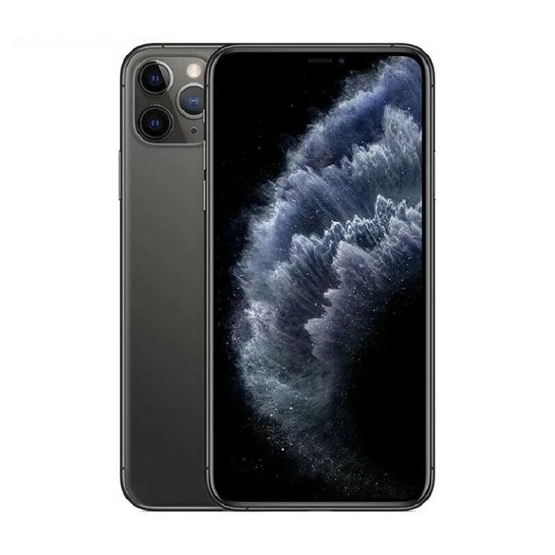 Apple iPhone 11 Pro/11 Pro MAX.