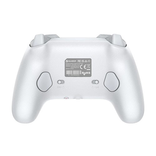 Manette de jeu filaire pour Xbox - GameSir G7 SE Blanc.