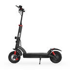 Trottinette électrique pour adulte - IScooter iX6.