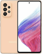 Samsung Galaxy A53.