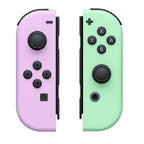 Manettes Joy-Con sans fil pour Nintendo Switch – Designs classiques.