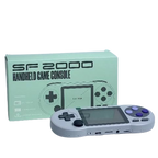 Console de jeu Retro portable - SF2000.