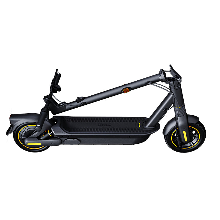 Trottinette électrique pour adulte - Ninebot / Segway Max G2.
