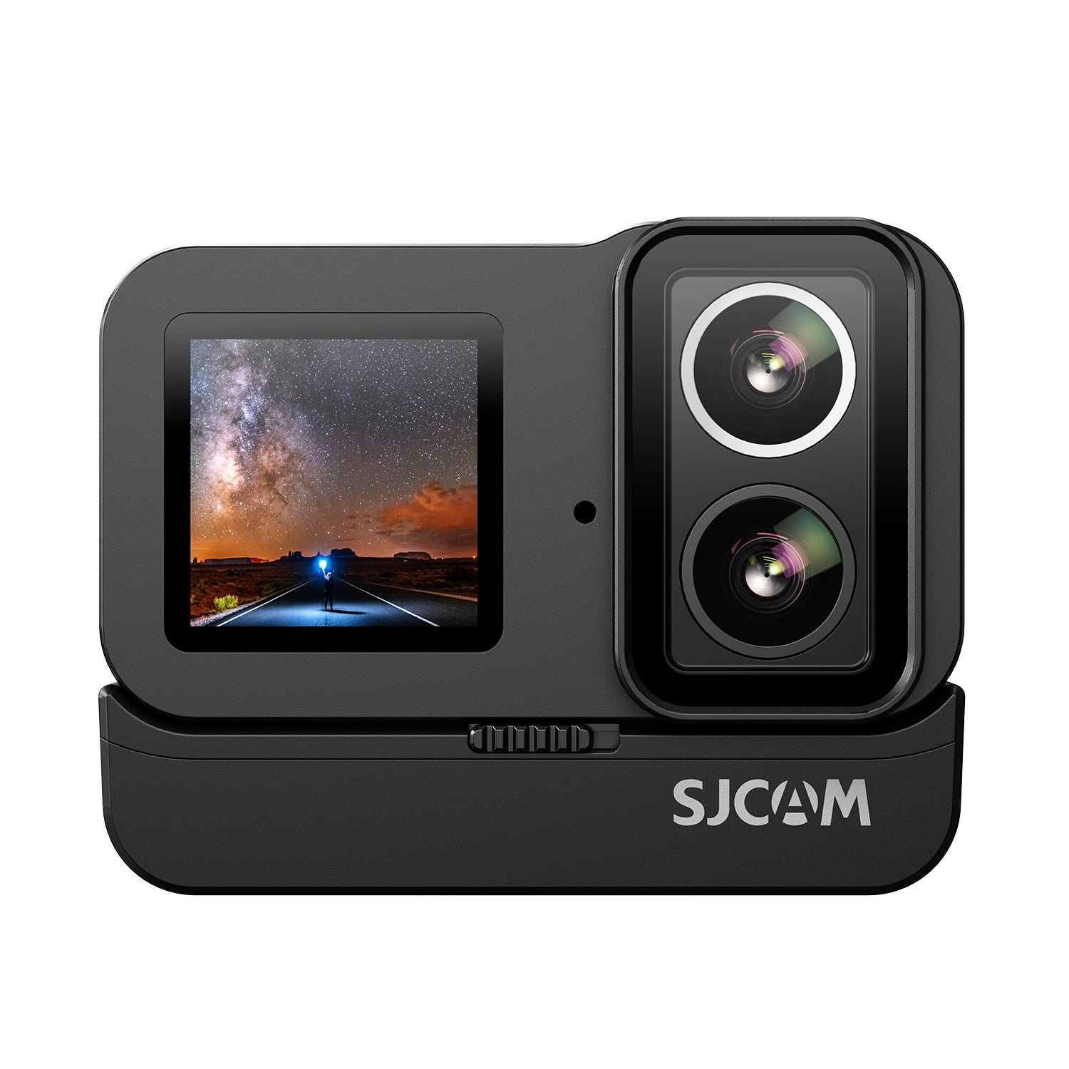 Caméra d’action 4K - SJCAM SJ20.