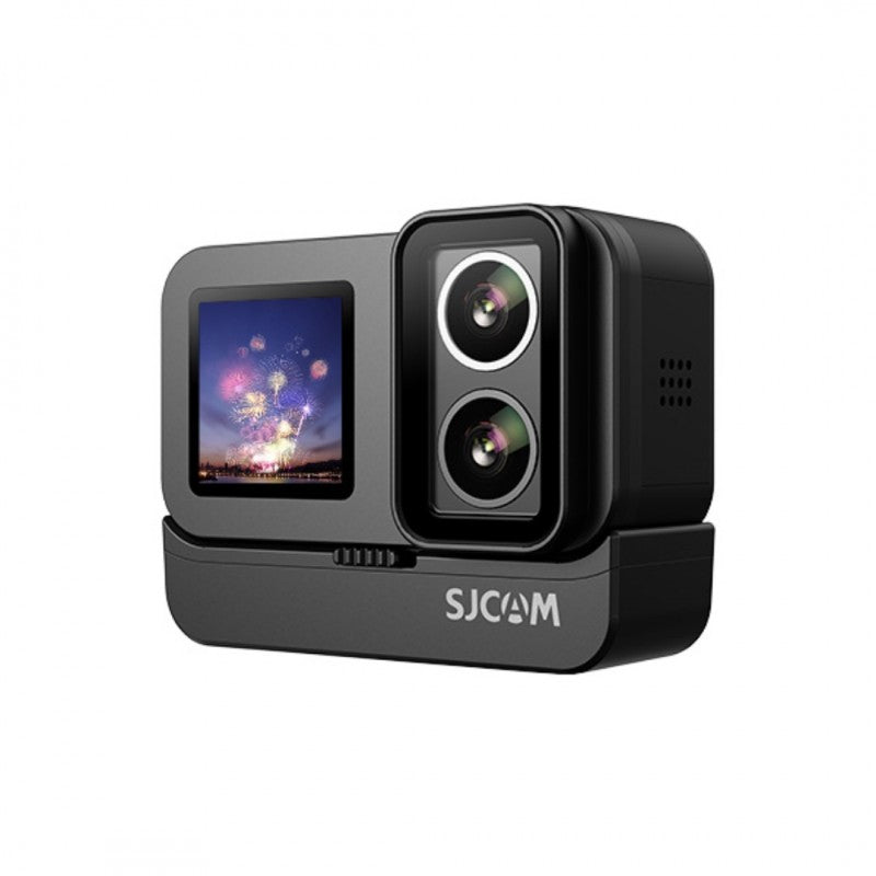 Caméra d’action 4K - SJCAM SJ20.