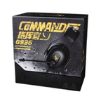 Casque Gaming - Somic G936N.