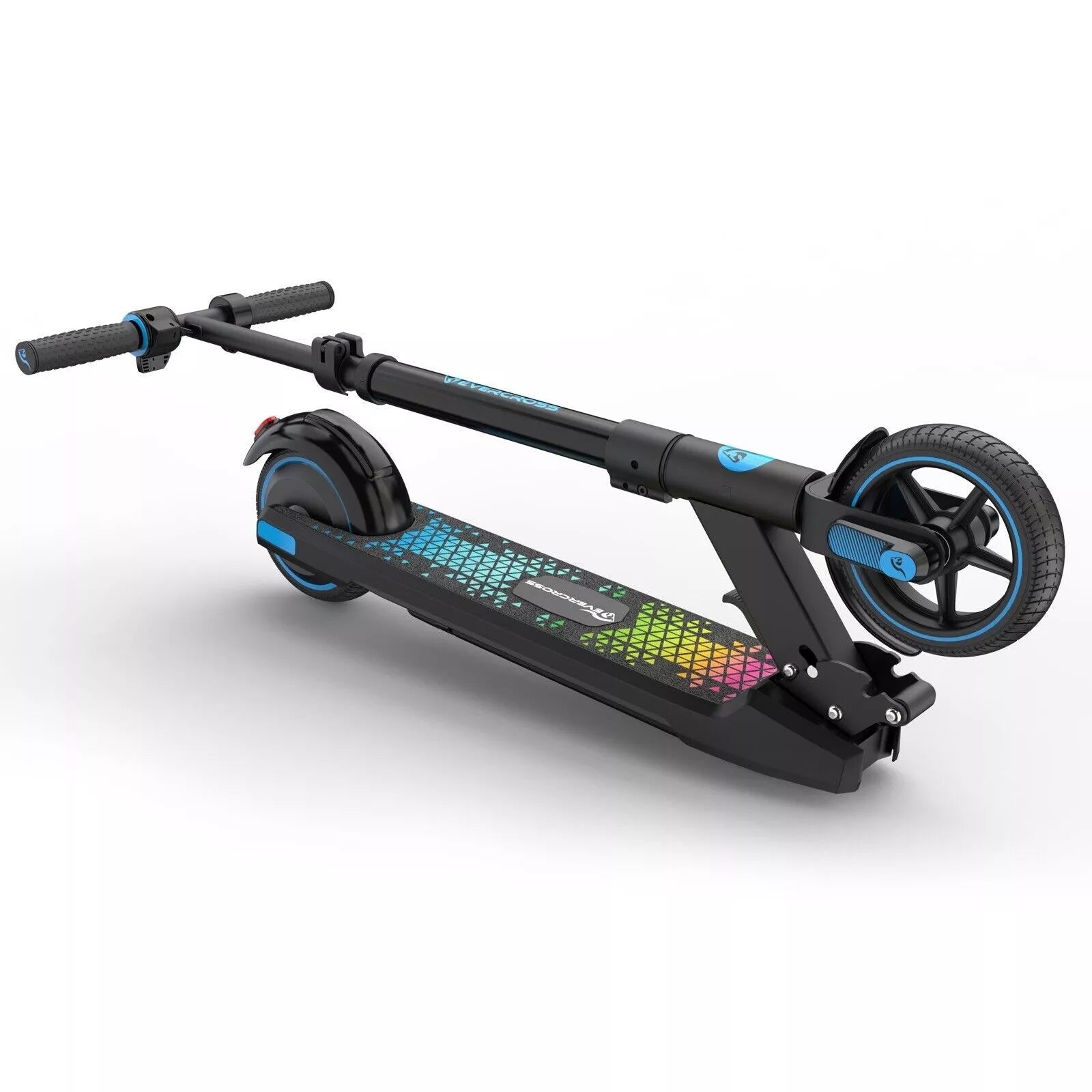 Trottinette électrique pour enfant - EVERCROSS EV06C.