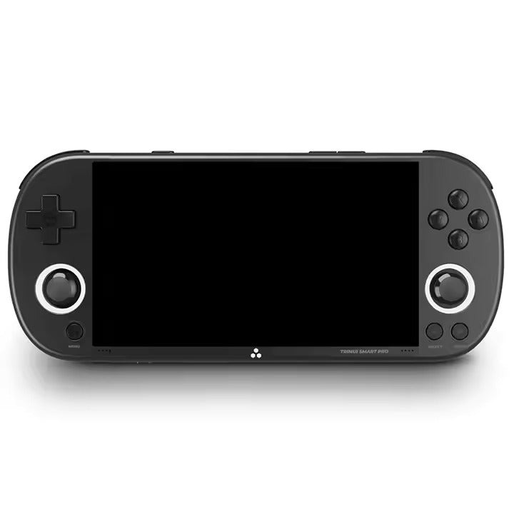 Console de jeu retro portable - TRIMUI Smart Pro.