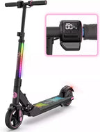 Trottinette électrique pour enfant - EVERCROSS EV06C.