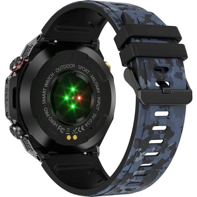 Montre connectée - COLMI V75.