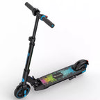 Trottinette électrique pour enfant - EVERCROSS EV06C.