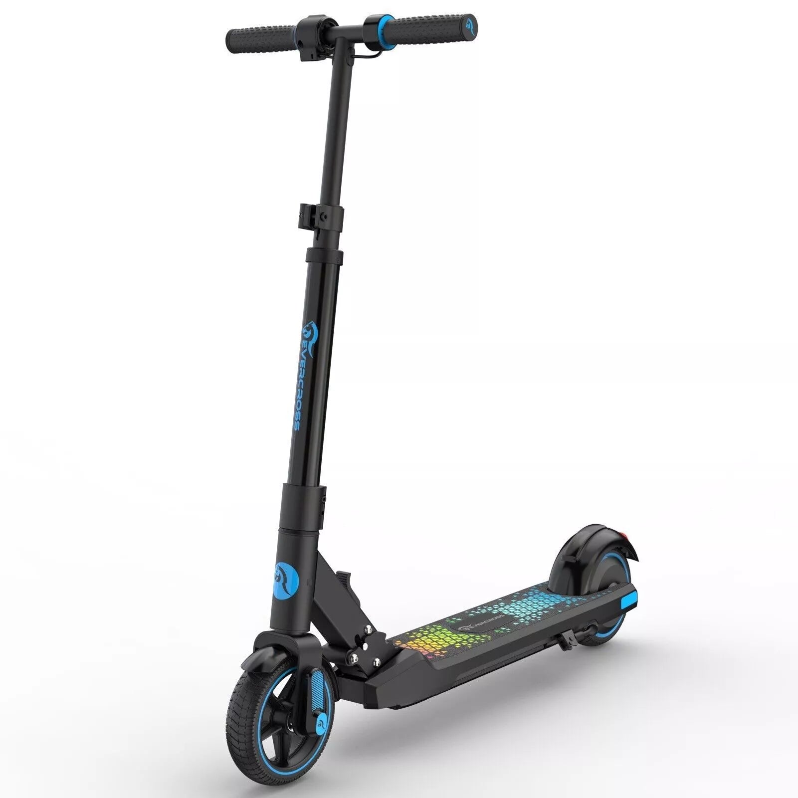 Trottinette électrique pour enfant - EVERCROSS EV06C.