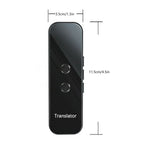 Traducteur Vocal Instantané - G6.