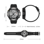 Montre connectée - COLMI V75.
