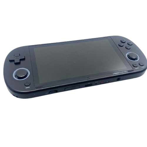 Console de jeu retro portable - TRIMUI Smart Pro.