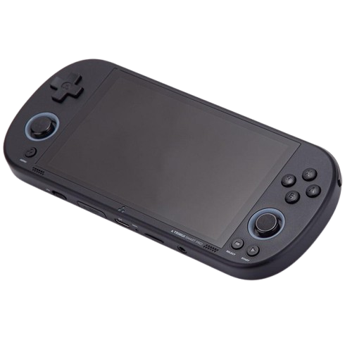 Console de jeu retro portable - TRIMUI Smart Pro.