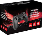 Manette de jeu pour PS4 - RAIDER.