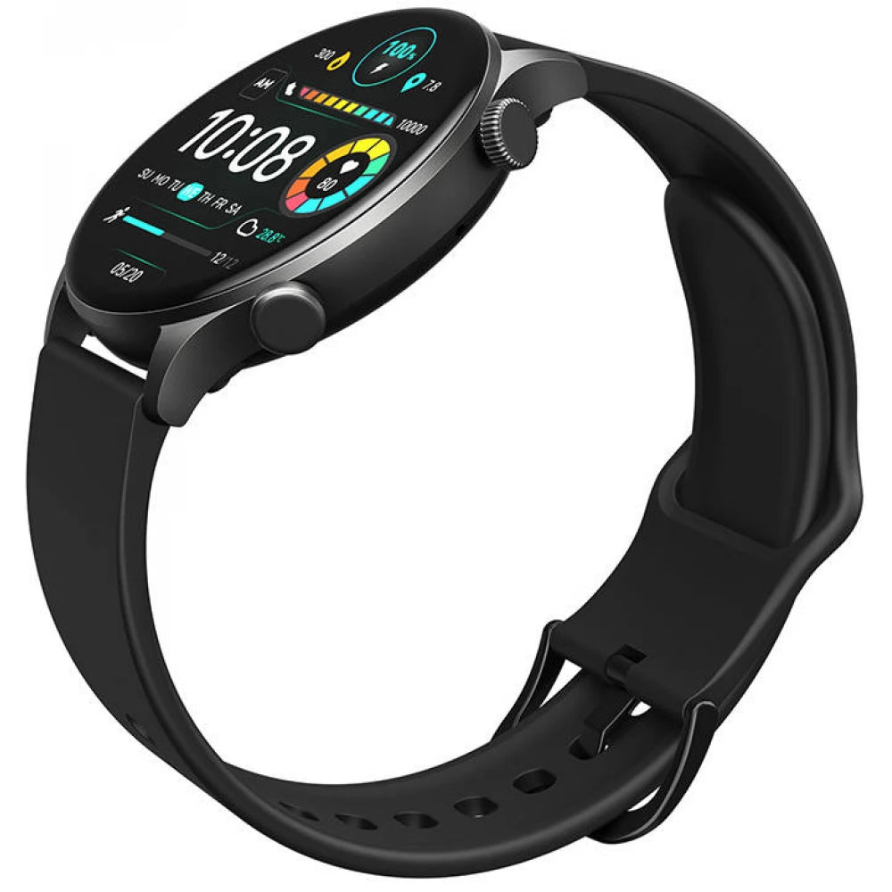 Montre connectée - HAYLOU Solar Plus RT3.