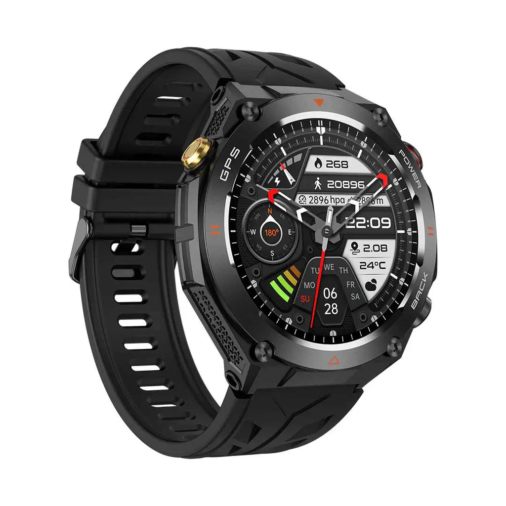 Montre connectée - COLMI V75.